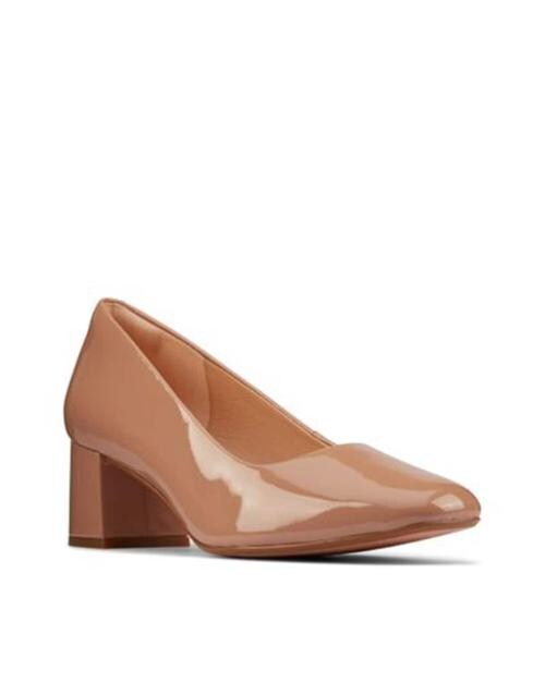 Women Round-Toe Oxford Shoes