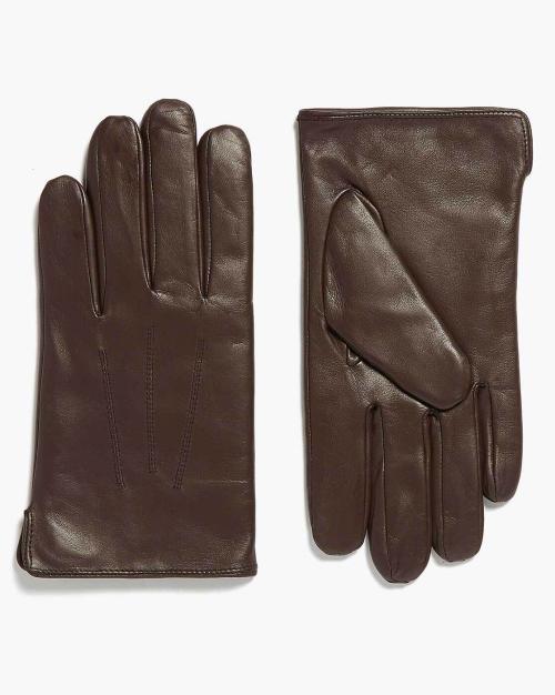 Buy Leather Winter Gloves Online at Best Prices in India JioMart.