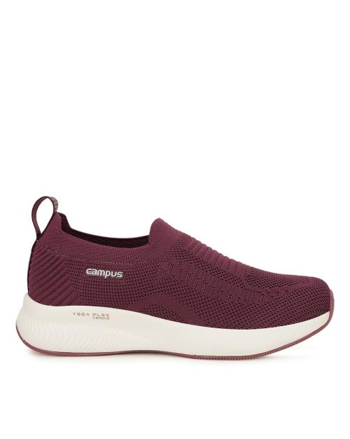 Annie Slip-On Running Sports Shoes