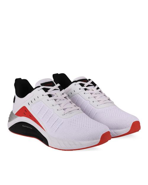 TRAP Colourblock Running Shoes