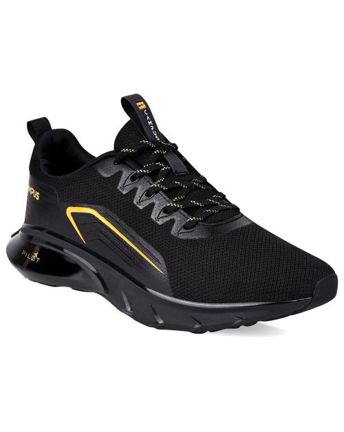 Buy Campus Textured Light Weight Laceup Sports Shoes Online at Best