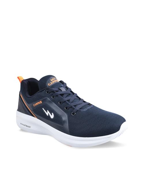 Lace-Up Running Sports Shoes 