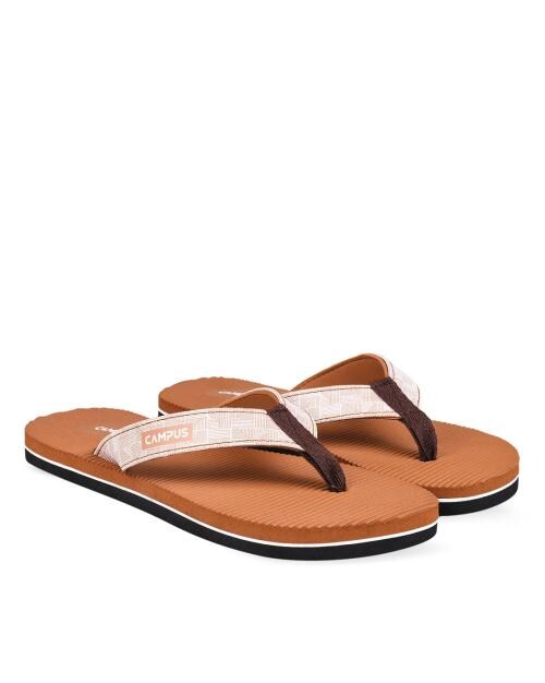 Regular T-strap Flip-Flops