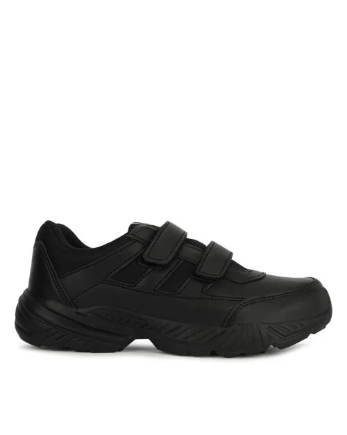 Lightweight School Shoes with Velcro Closure