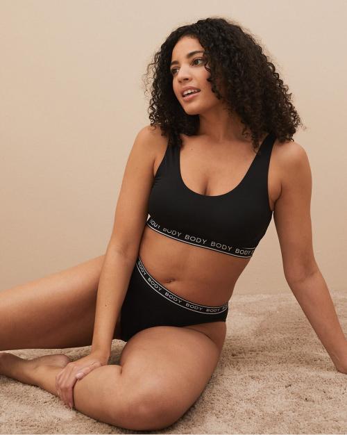 Lightly Padded Sports Bra