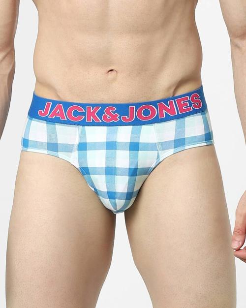Checked Briefs