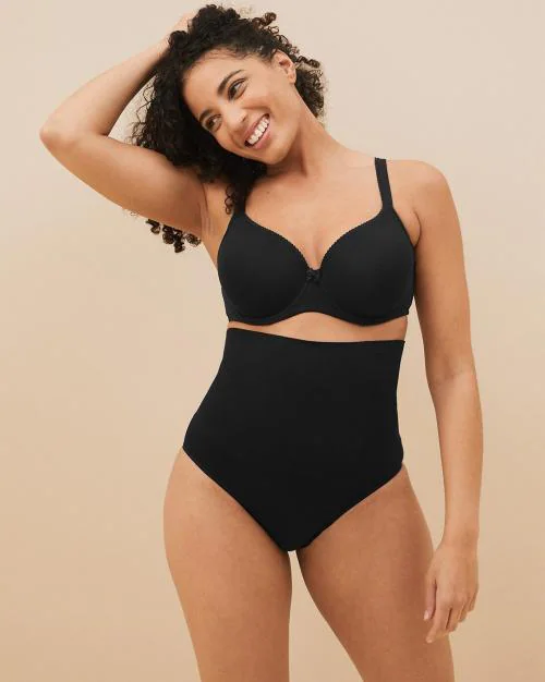 Light Control Seamless Waist Cincher