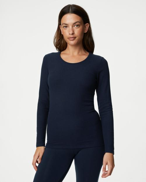 Heatgen Medium Fleece Thermal Top