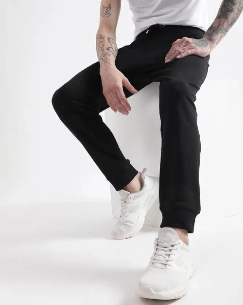 Men Jogger Track Pants