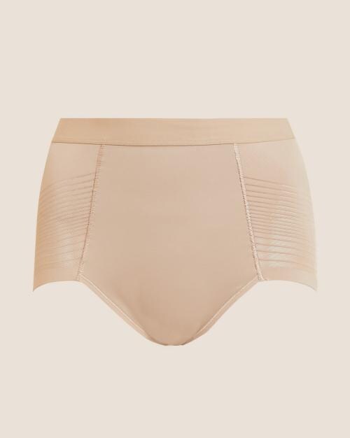 Firm Control No VPL High Leg Knickers