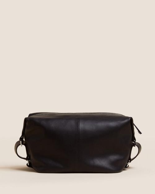 Leather Sling Shoulder Bag