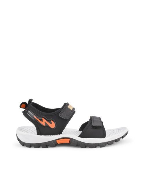 Double Strap Sandals 