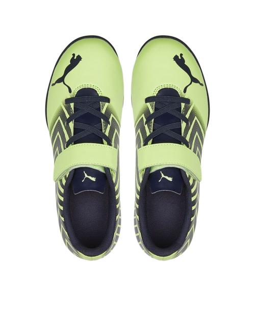 Football Shoes with Rubber Sole