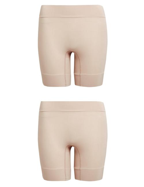 Pack of 2 Thigh Shapers