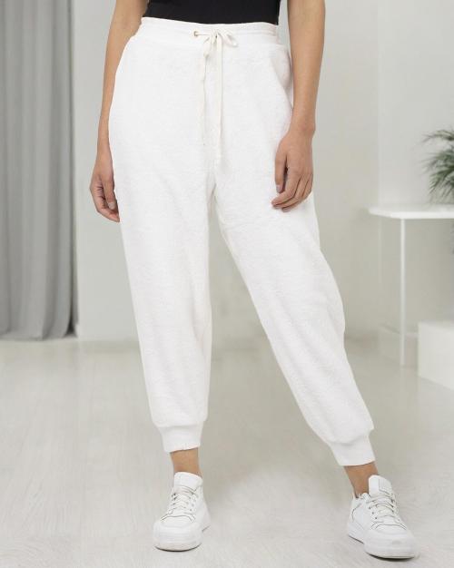 Fleece Lounge Joggers