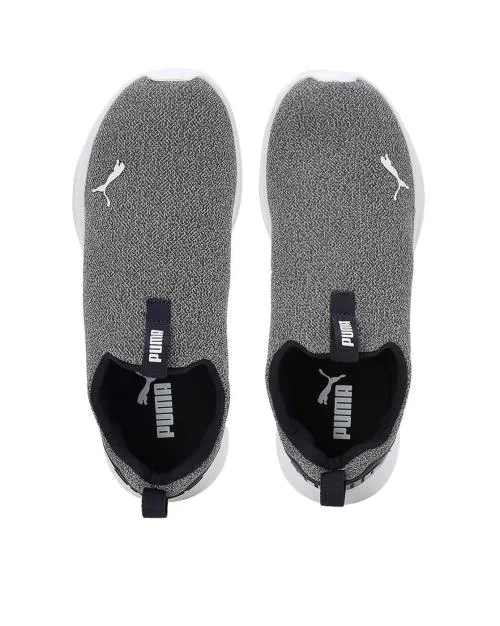 Low-Top Slip-On Sports Shoes 