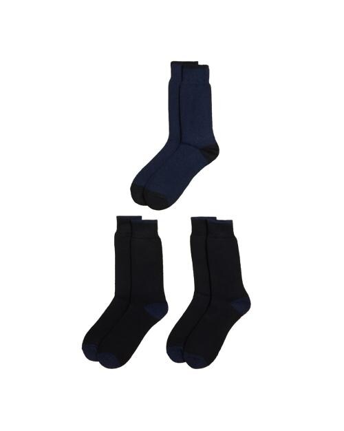 Pack of 3 Heatgen Maximum Warmth Thermal Socks