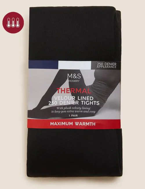 Stockings with Elasticated Waist