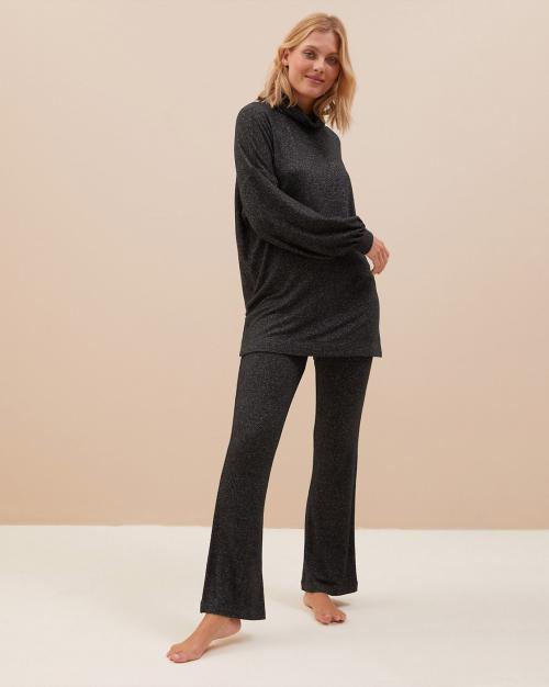 Body Soft Cosy Lounge Set