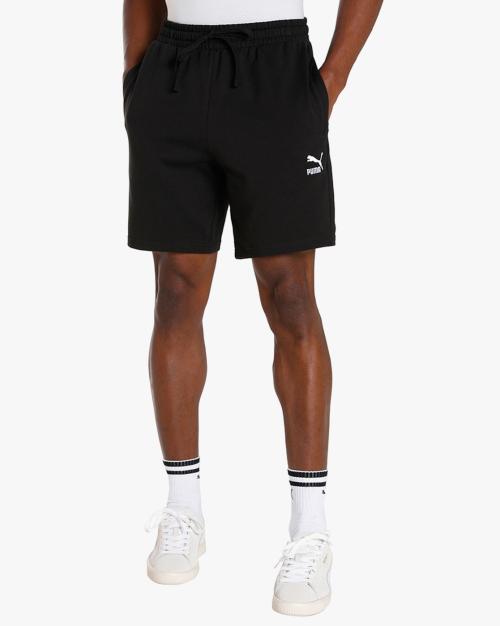 Classics 8 Men Regular Fit Shorts