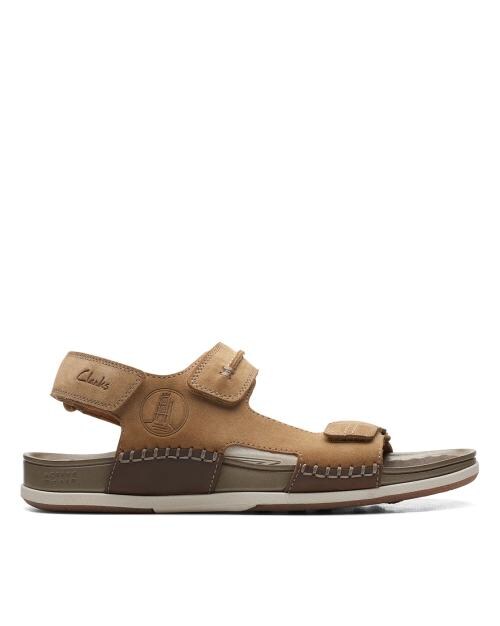 velcro open toe sandals
