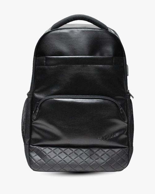 Buy 17" Laptop Backpack with Adjustable Straps Online at Best Prices in
