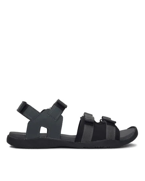 Sports Sandals with Open-Toe