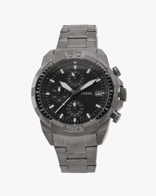 Men FS5852I Water-Resistant Chronograph Watch