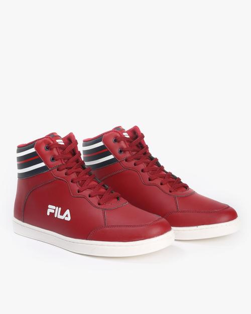 Aflec Lace-Up Casual Shoes