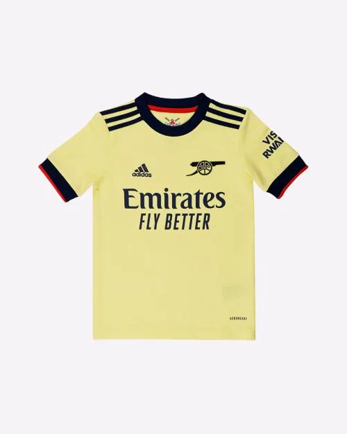 Arsenal Football Jersey