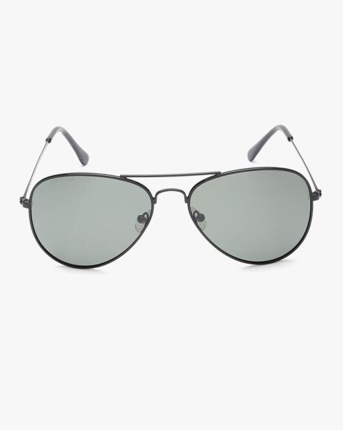 M138GR5PV Full-Rim Polarised Aviators