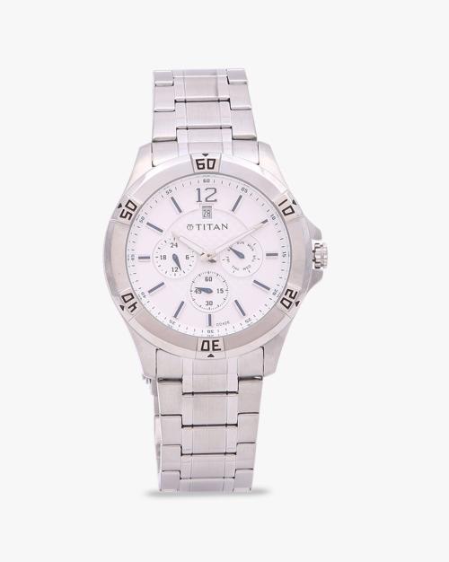 Buy NK1622SM02M Analogue Wrist Watch Online at Best Prices in India