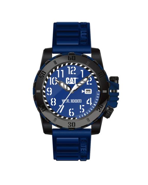 Men LK.111.26.612 Water-Resistant Analogue Watch