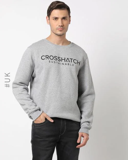 Typographic Print Tracksuit