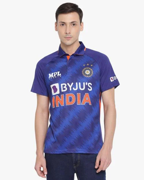 Buy India Cricket Jersey Online at Best Prices in India JioMart.
