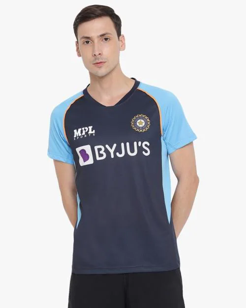 India Cricket Jersey