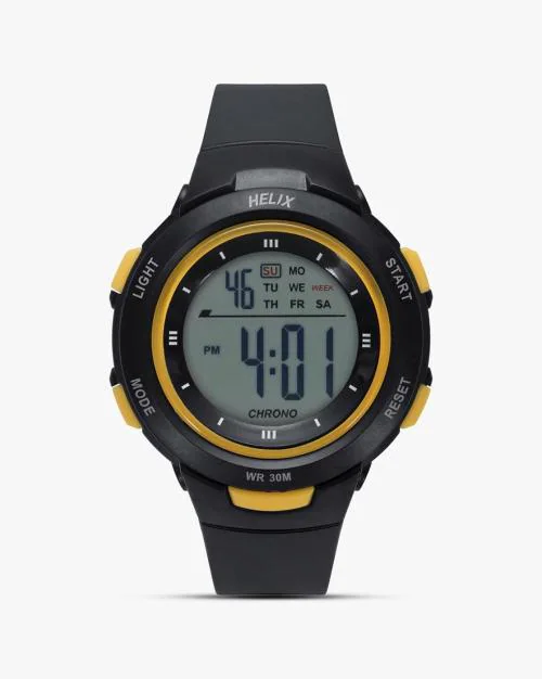 TWESK1800T Water-Resistant Digital Watch