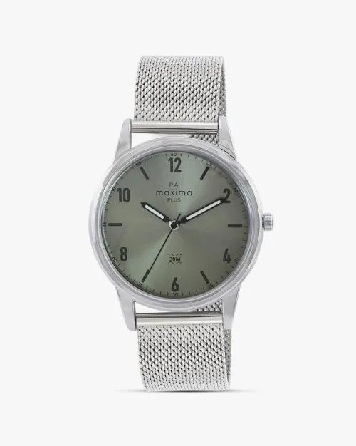 Buy O63972CMGI Analogue Wrist Watch Online at Best Prices in India