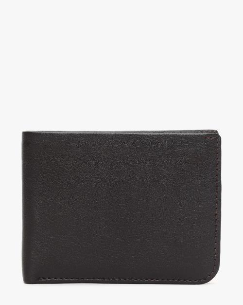 Bi-Fold Wallet with Card Slots