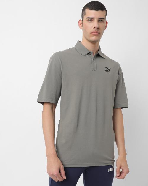Classics Boxy Sportstyle Prime Polo T-Shirt