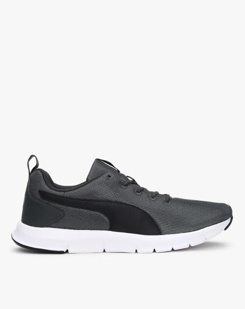 Puma Flex Bar IDP Lace-Up Sports Shoes