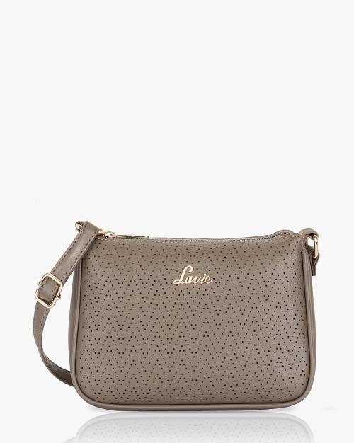 Kira Sling Bag with Adjustable Strap