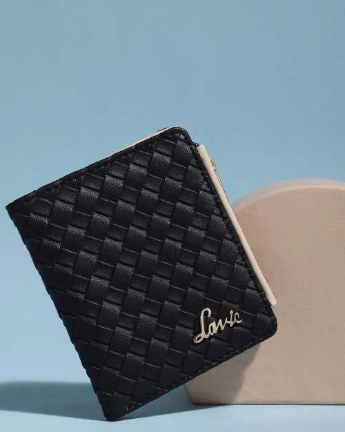 Small Bi-Fold Wallet