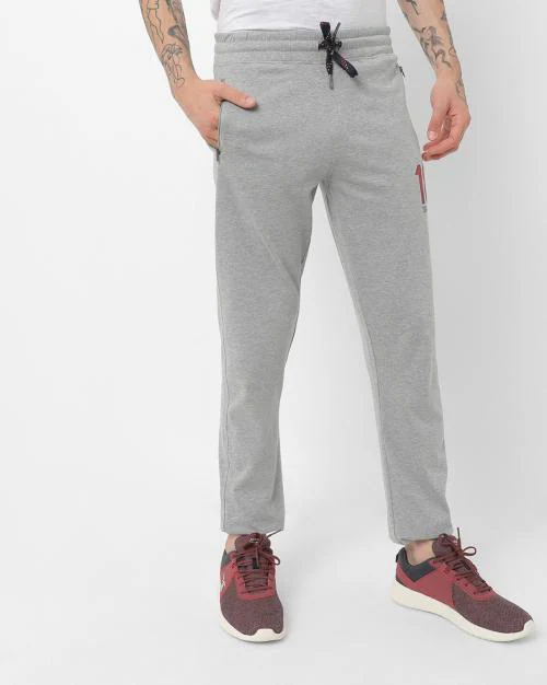 Placement Print Pyjamas with Drawstring