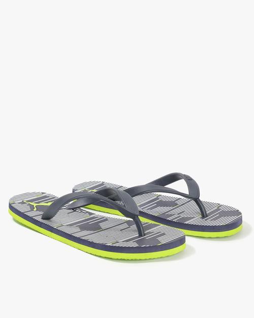 Swag Idp Thong-Strap Flip-Flops
