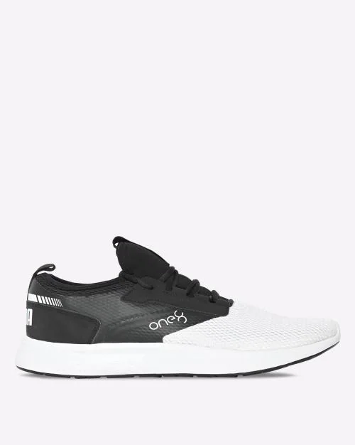 Dart One8 IDP Lace-Up Sneakers