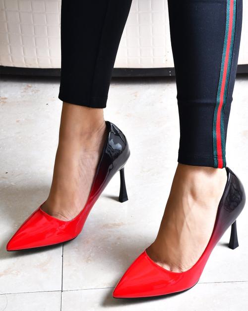 Pointed Toe Pumps
