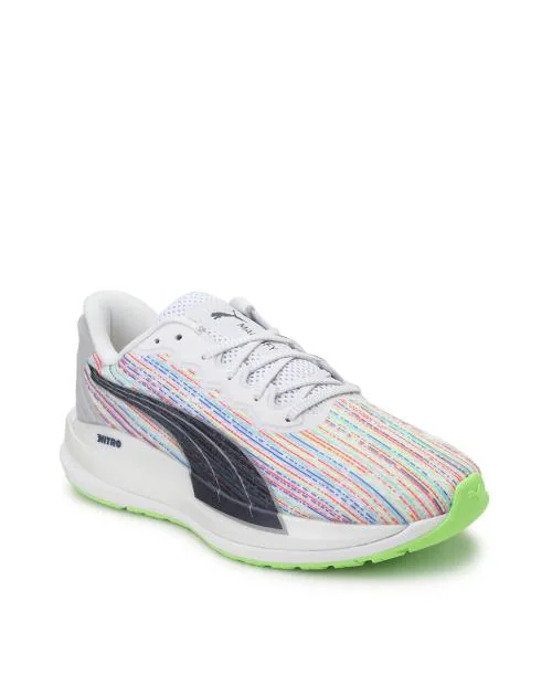 Puma Magnify Nitro Women's Spectra Running Shoes