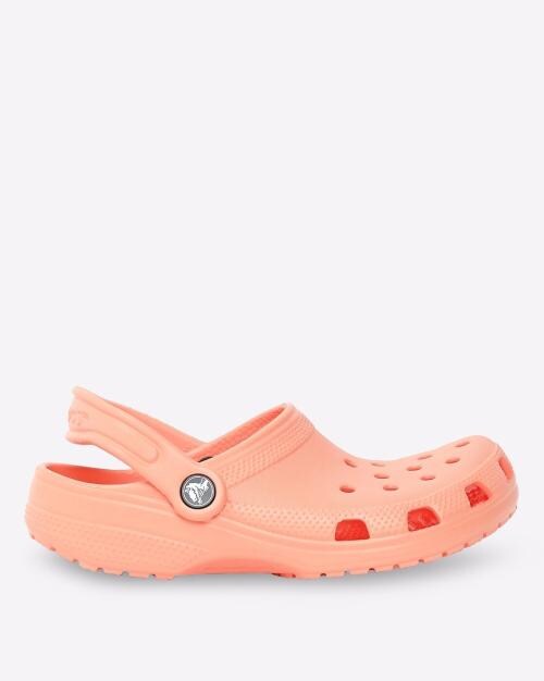 Classic Flat Sling-Back Clogs