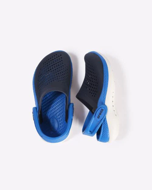 Lite Ride 360 Colourblock Clogs